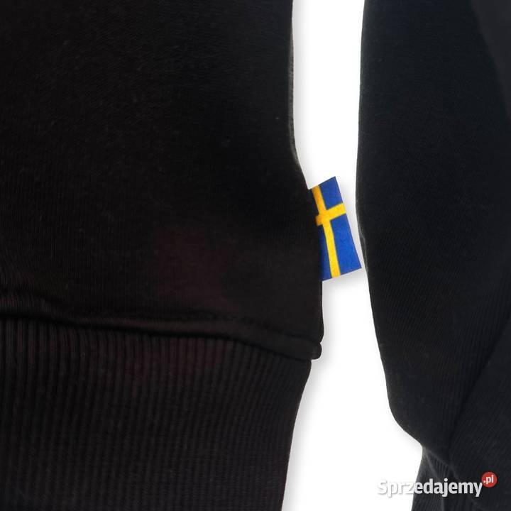 VOLVO bluza z nadrukiem Volvo For Safety hoodie Bielany Wrocławskie
