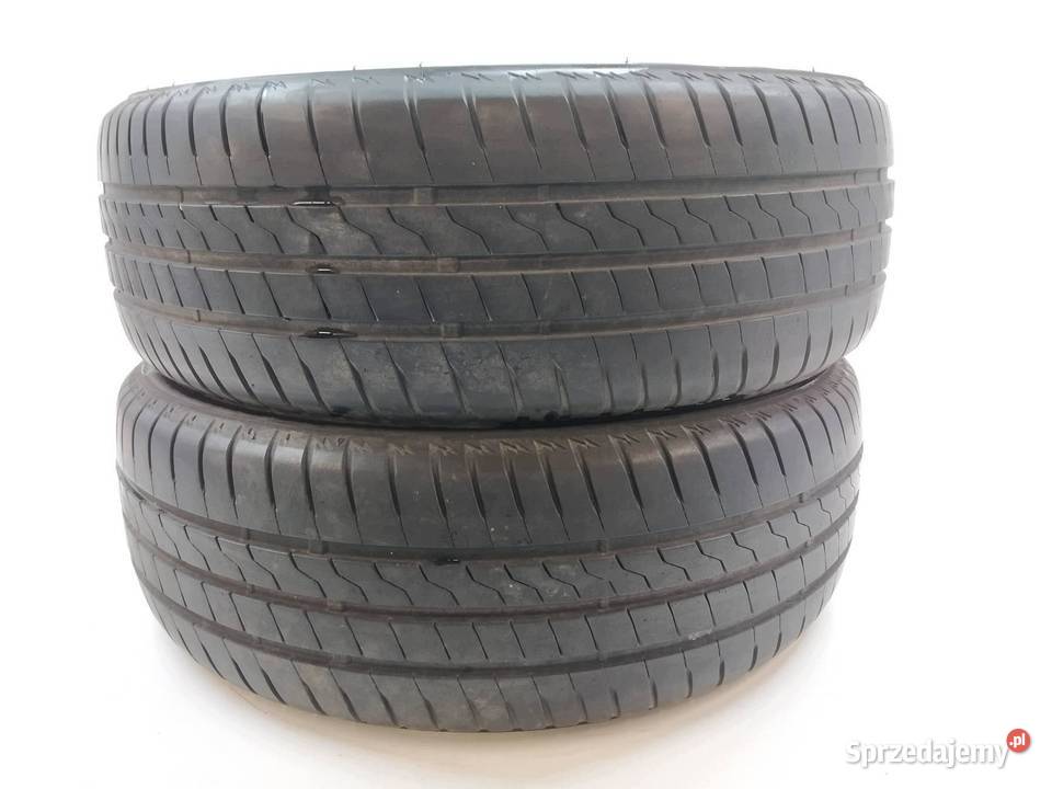 2x OPONA LETNIA FIRESTONE ROADHAWK 19560R15 0620
