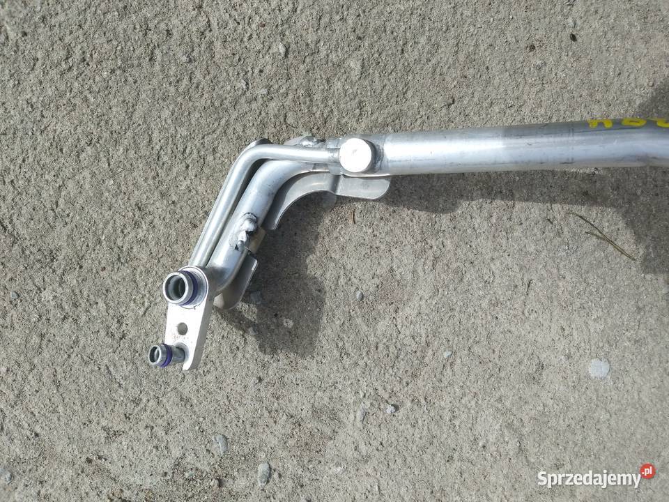 Przewód klimatyzacji WV Skoda 5Q1816738H Dębno sprzedam