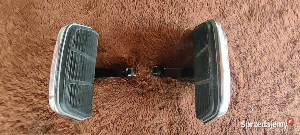 Harley Podesty tył road king electra road glide Orzesze