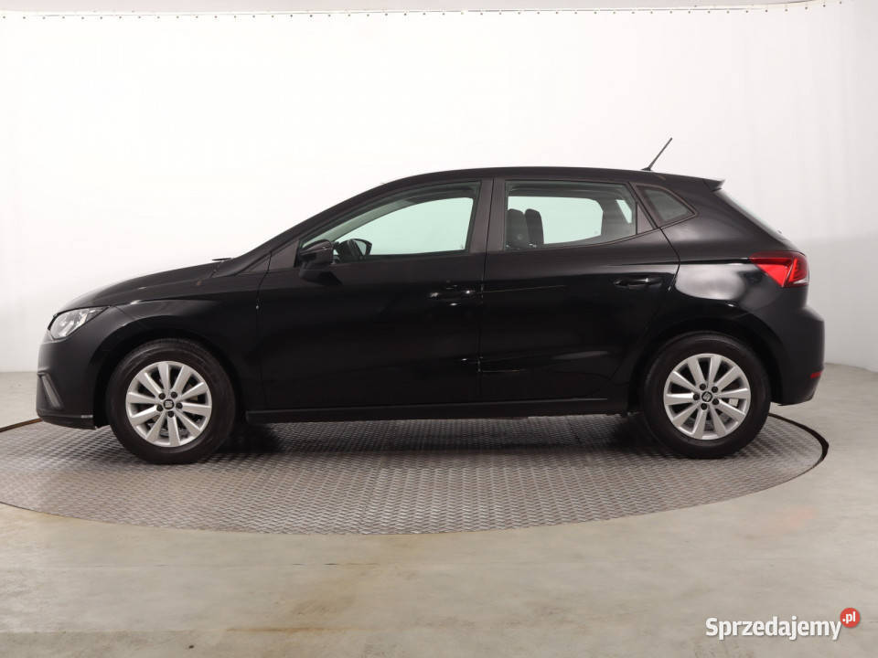 Seat Ibiza 10 MPI Katowice