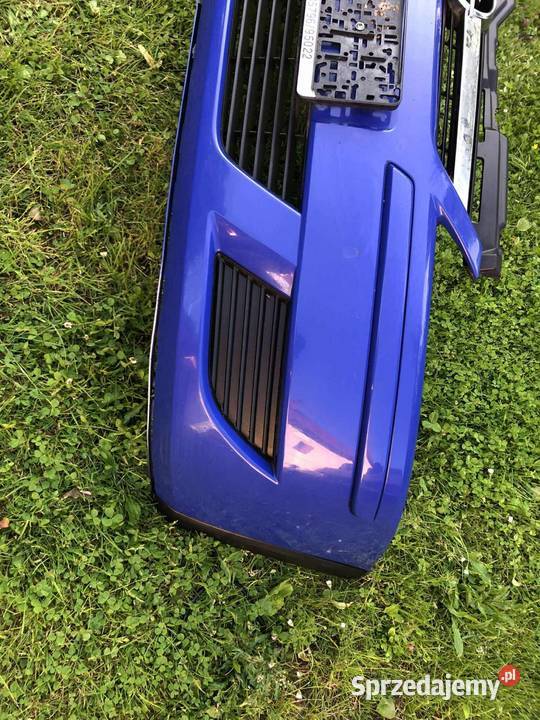 Zderzak przedni Opel Corsa C Lwówek Śląski sprzedam