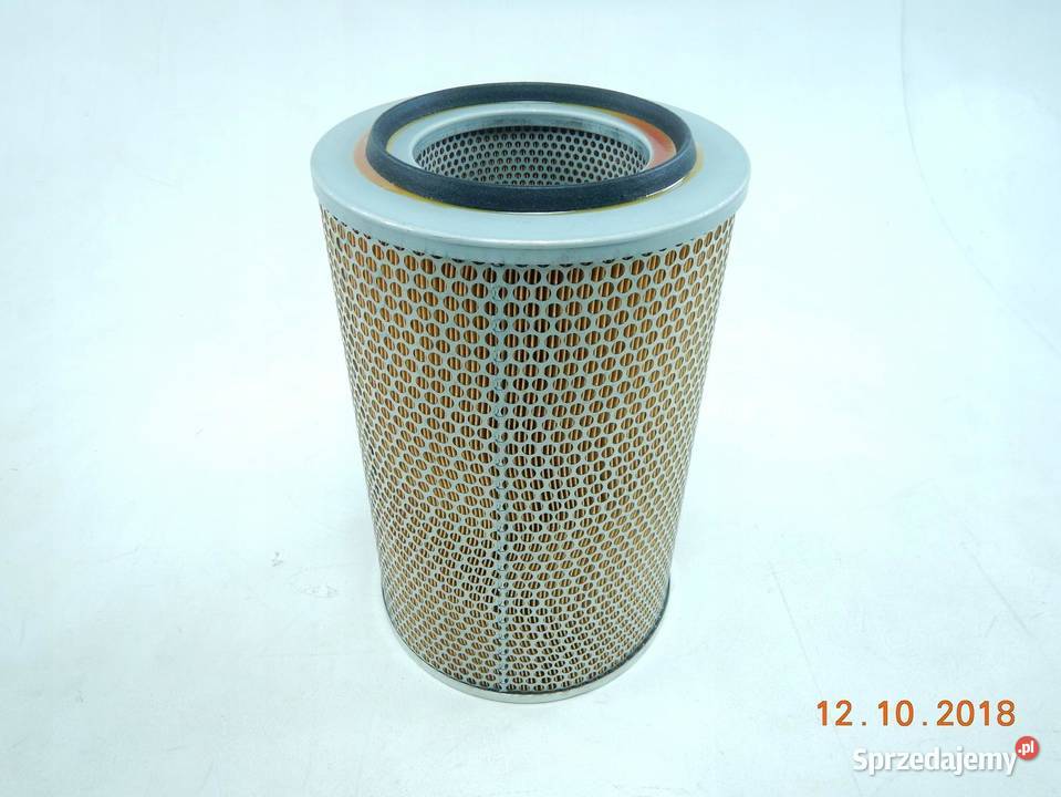 FILTR POWIETRZA BOSCH DAF IVECO MAN MERCEDES lubelskie