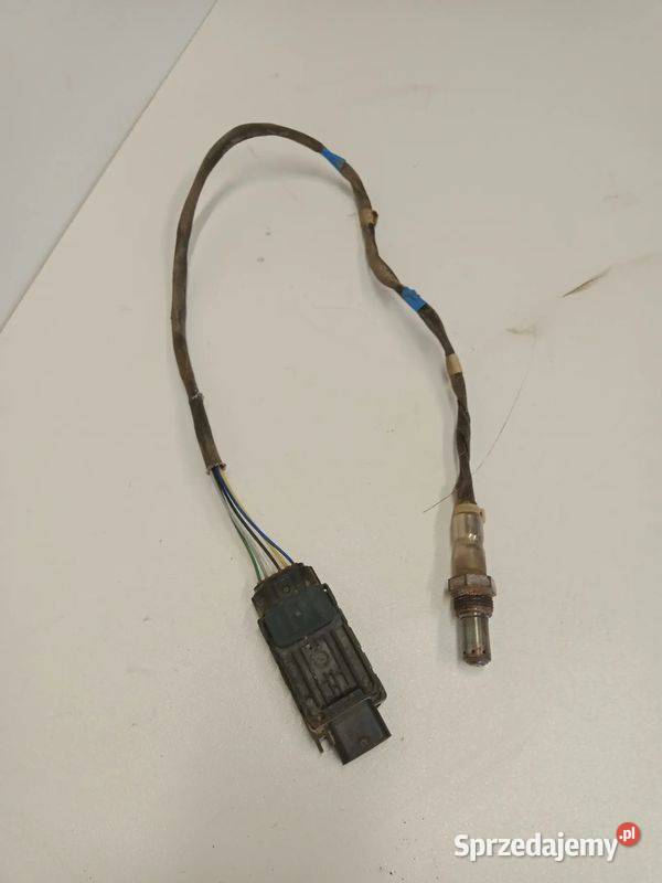 SONDA LAMBDA NOX VW AUDI 4K0907807P Rakoniewice