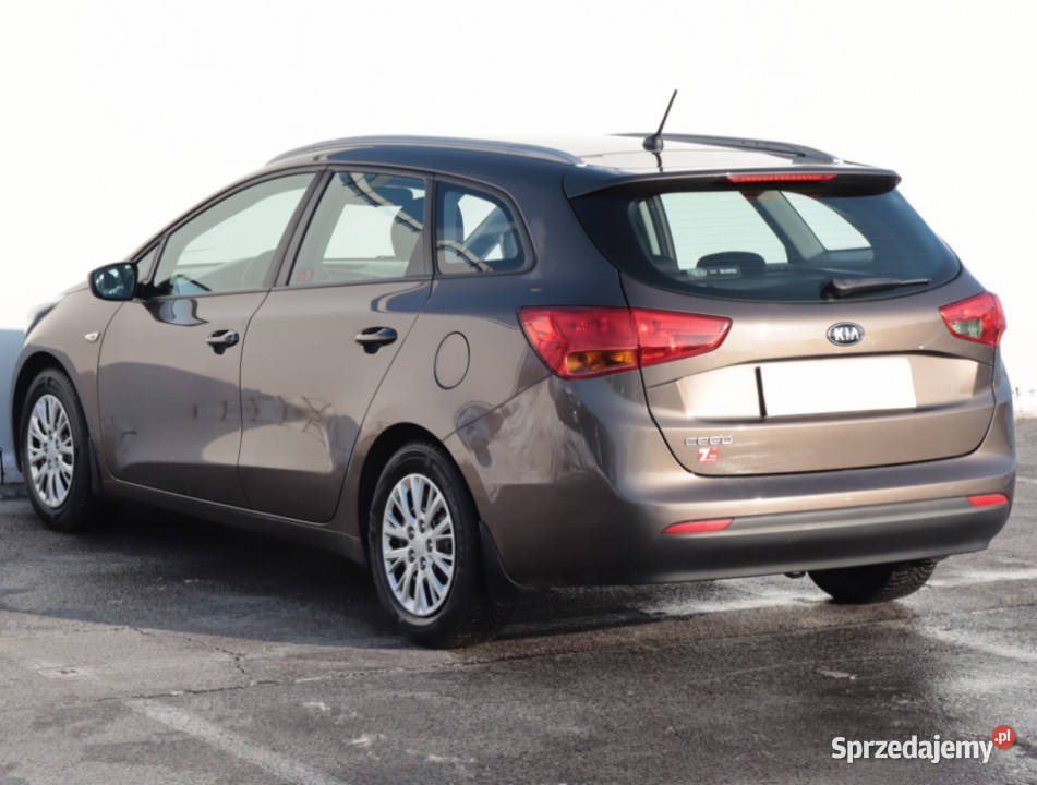 Kia Ceed 16 GDI 99KM Piaseczno sprzedam