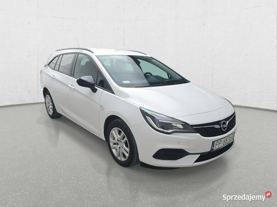 Opel Astra L 2021 1199cm3 Komorniki sprzedam
