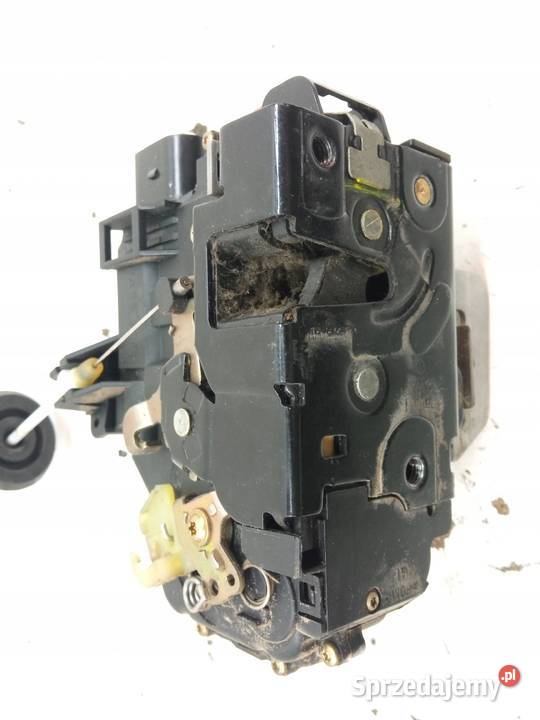 ZAMEK DRZWI LEWY PRZÓD 8Z1837015D Audi A2 I