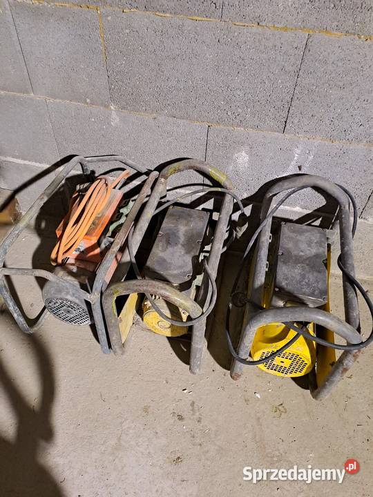 Przetwornica Buławy 230v 1 500 Nowy Sącz