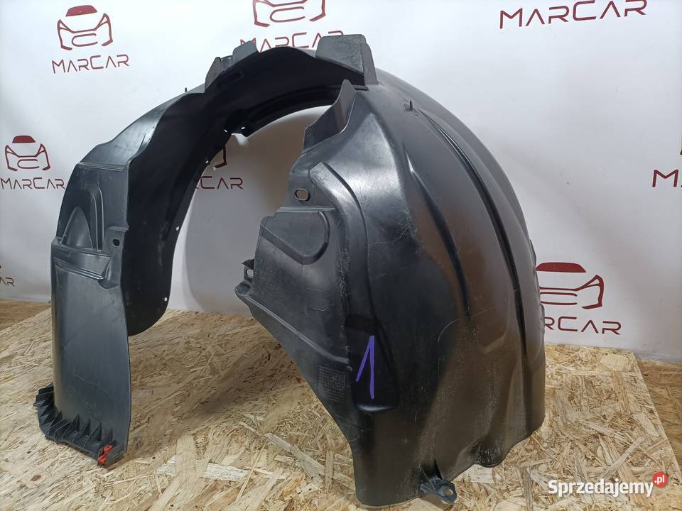 OPEL ADAM 12 NADKOLE PRAWY PRZÓD 13355872 Części samochodowe Pleszew