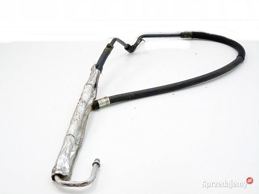 Przewód wąż wspomagania 14 16 16v Fiesta Fusion Motoryzacja śląskie Sosnowiec