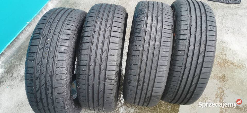 opony NEXEN 18560 R15 całoroczne Opony Włocławek