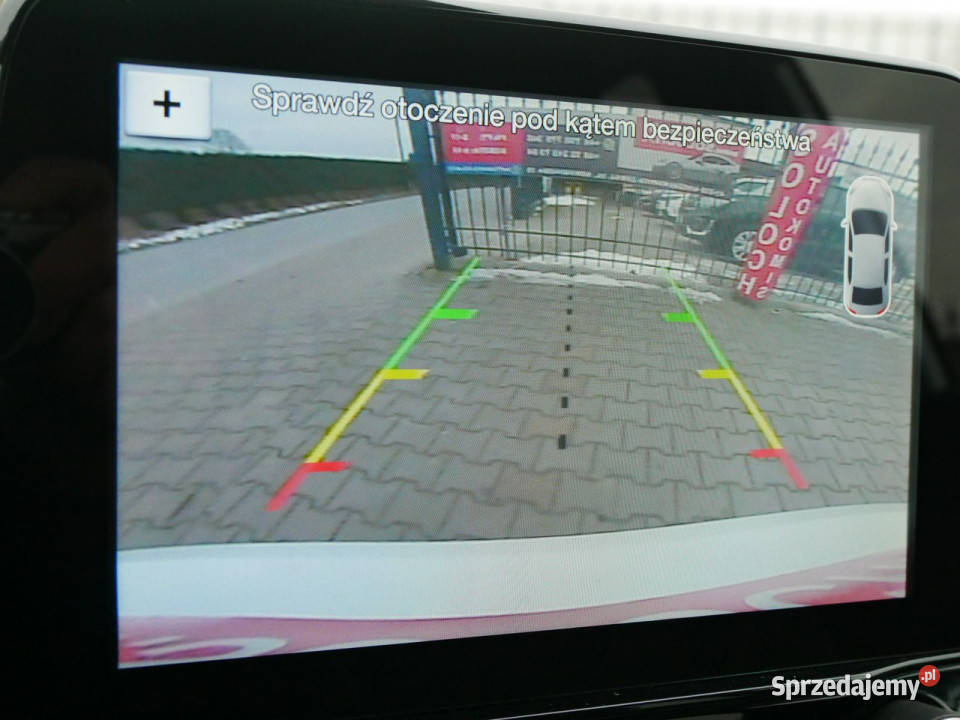 Ford Fiesta VIII 10 EBst 100M Eu6 Pakiet zima klimatyzacja śląskie Goczałkowice-Zdrój