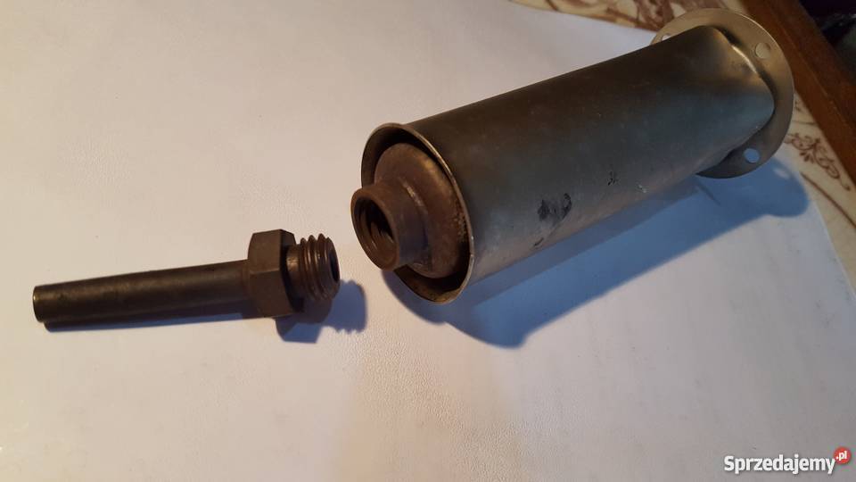 Leister S grzalka otulina koncowki walki Jastrzębie-Zdrój sprzedam