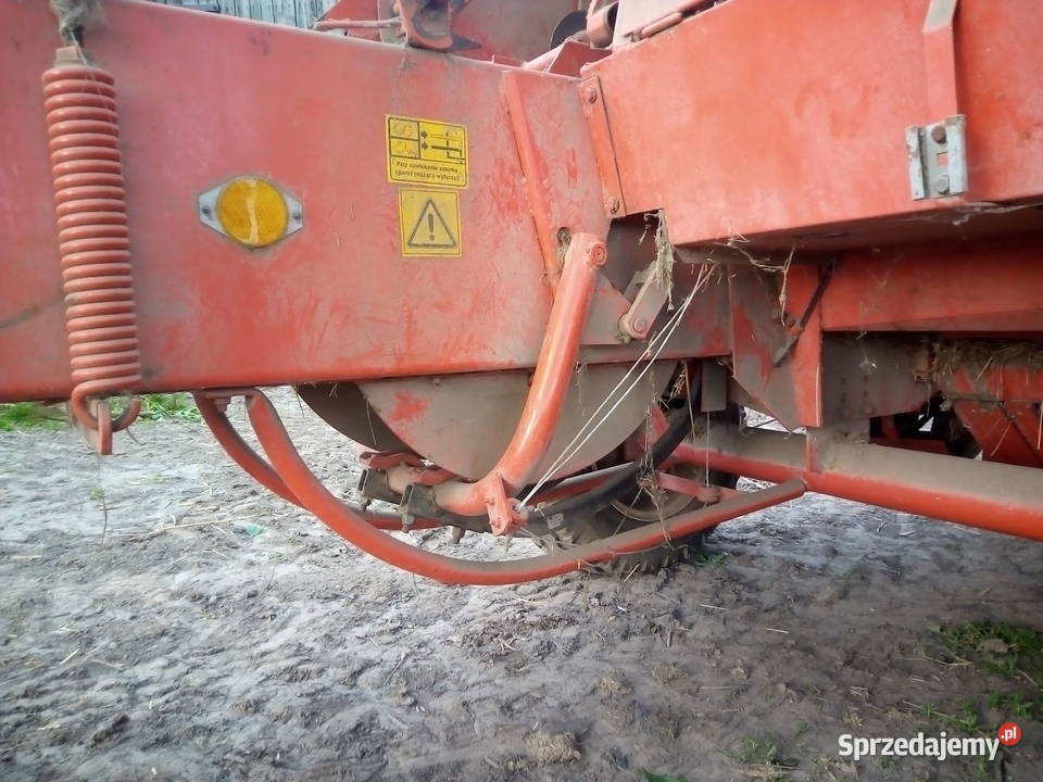 Prasa sipma Z2241 Działoszyce sprzedam