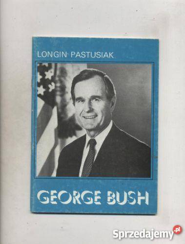 George Busch Szczecin