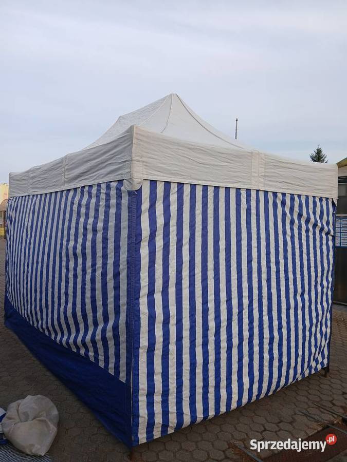 NAMIOT HANDLOWY Turek 3x25m