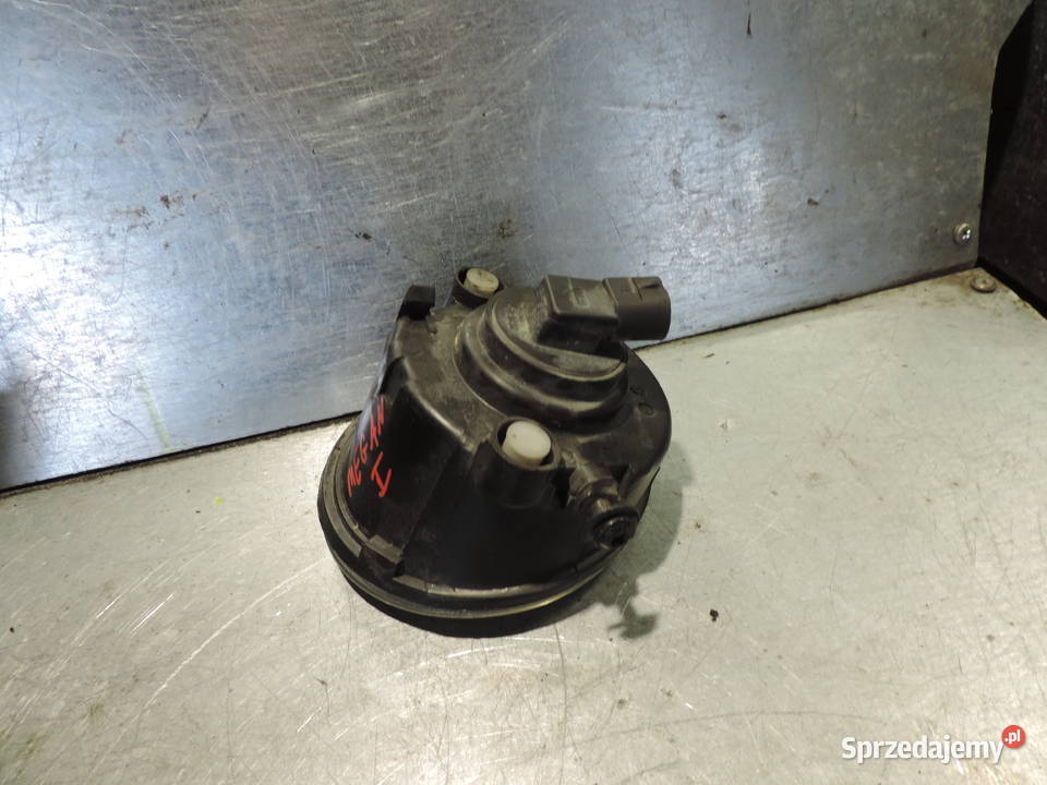 HALOGEN PRAWY RENAULT MEGANE 1 FL małopolskie Nowy Sącz