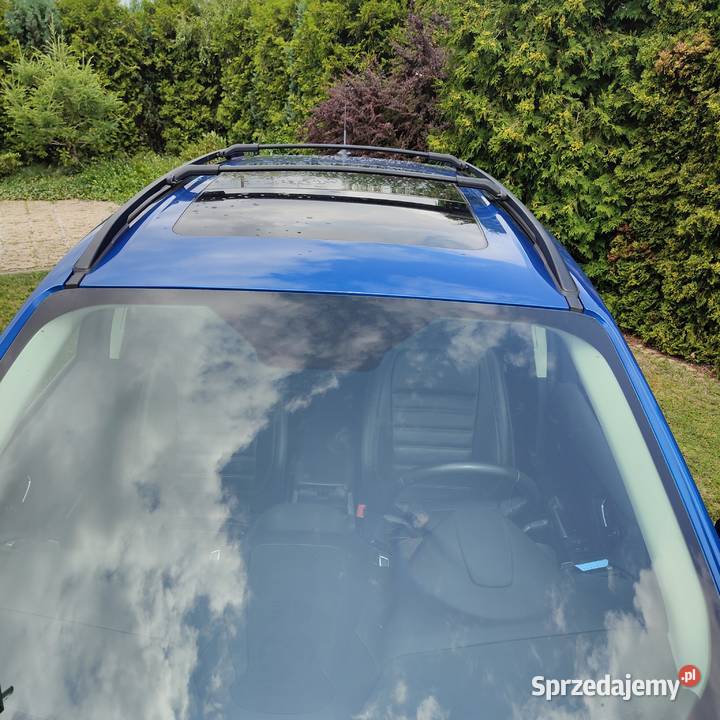 Ford Escape 15 EcoBoost benzyna Chylice-Kolonia