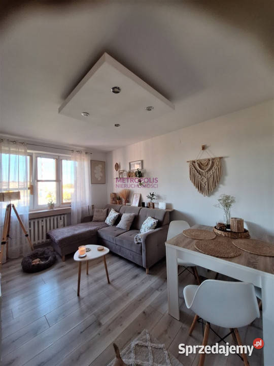 Mieszkanie Rybnik 355m2 2pokojowe