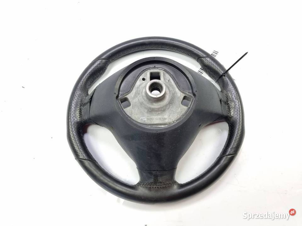KIEROWNICA FIAT BRAVO Części samochodowe kujawsko-pomorskie Lipno sprzedam