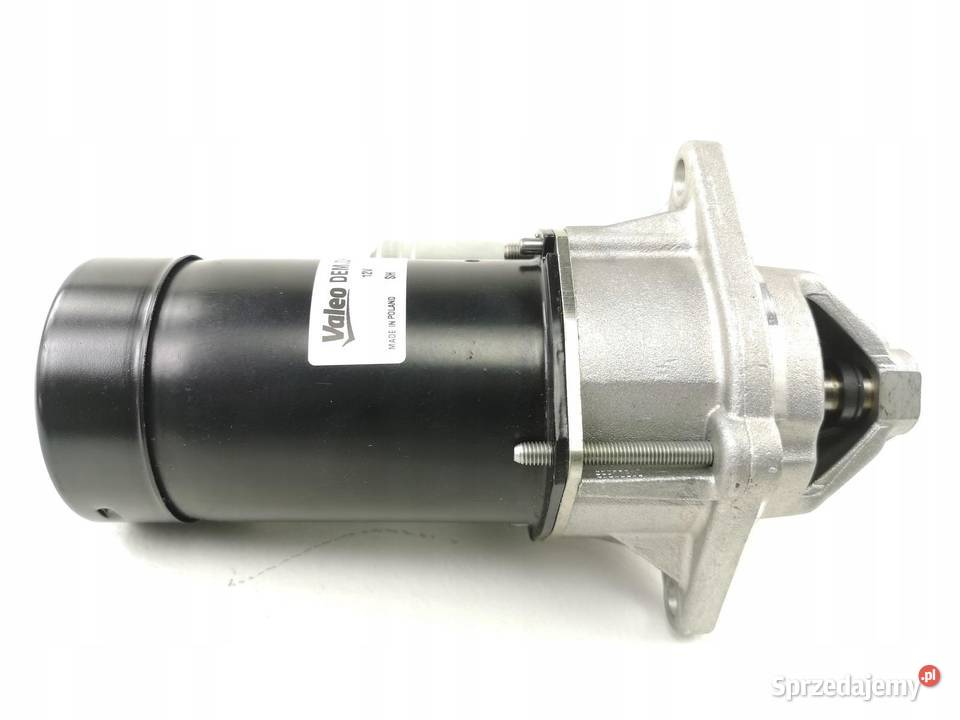 ROZRUSZNIK OPEL ASTRA G 12 14 16 19982004 NOWY