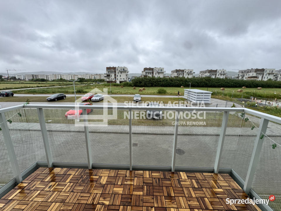 sprzedaży mieszkania Rumia Jeziorna 4221m2