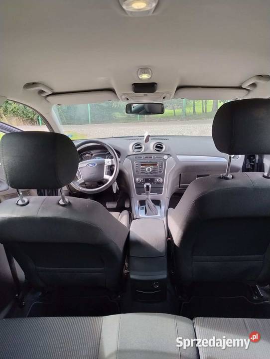 Ford Mondeo MK4 2012 20TDCI zadbane Wojnicz