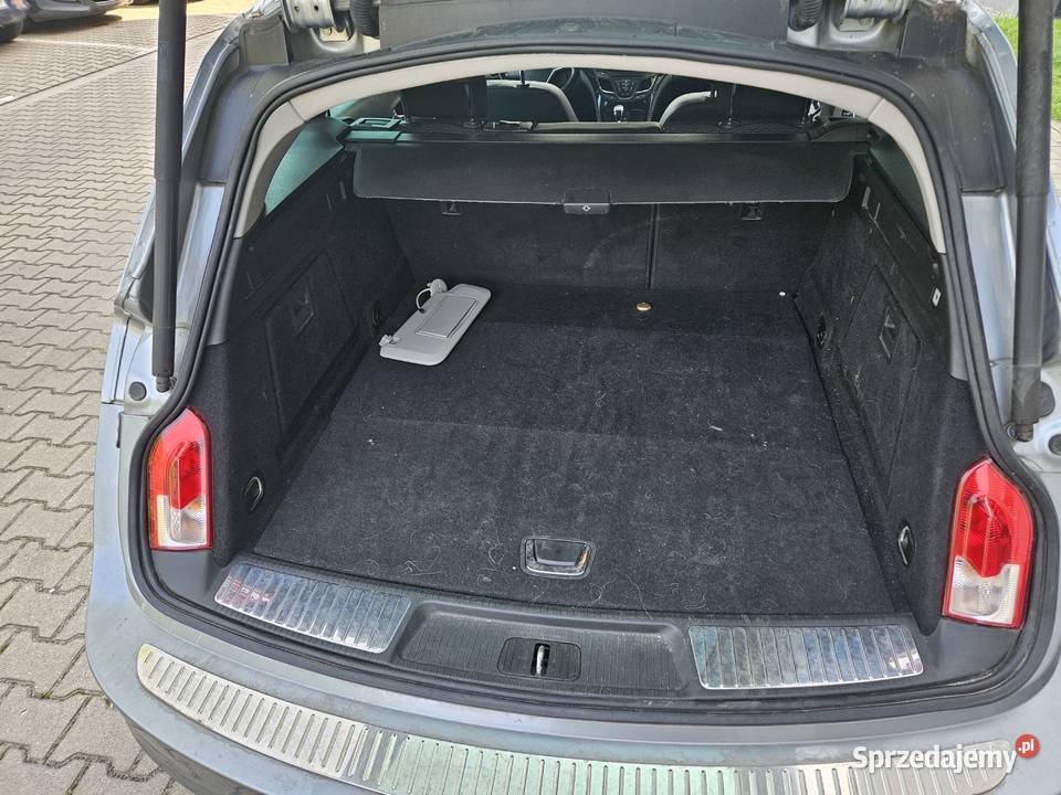 Sprzedam Opel Insignia 20 cdti polift Wrocław sprzedam