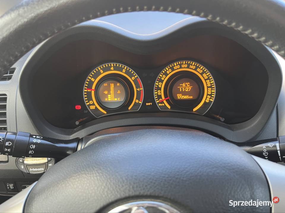 Zadbany Bezwypadkowy