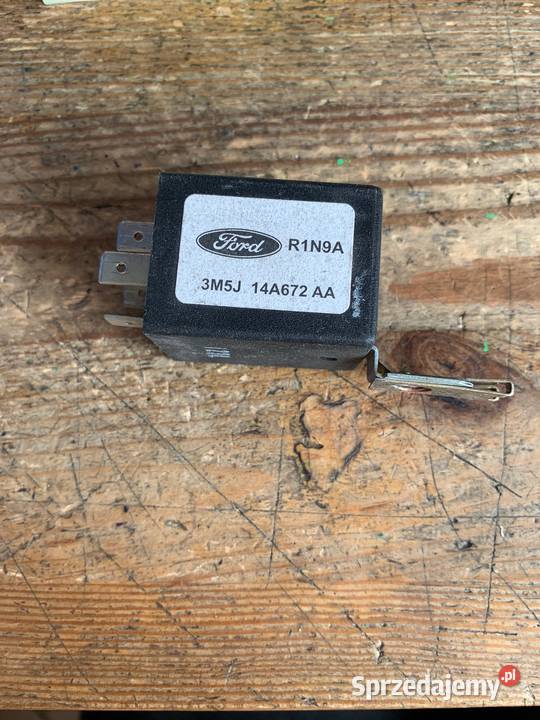 Przekaźnik VOLTA 85441228 70340072 Margonin sprzedam