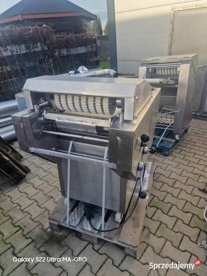 Skórowaczka Maja Produkcja Dobieszowice