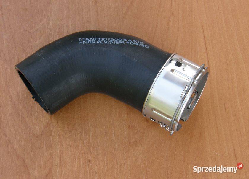 RURA TURBO RENAULT TRAFIC III 16 dCi 144603145R