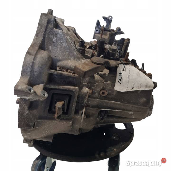 SKRZYNIA BIEGÓW Honda Accord VII 20 VTEC osobowe Chełm