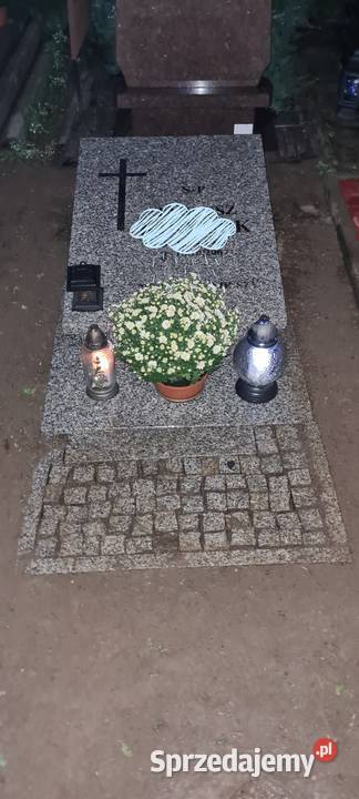 Sprzątanie grobów Gorzów Wielkopolski