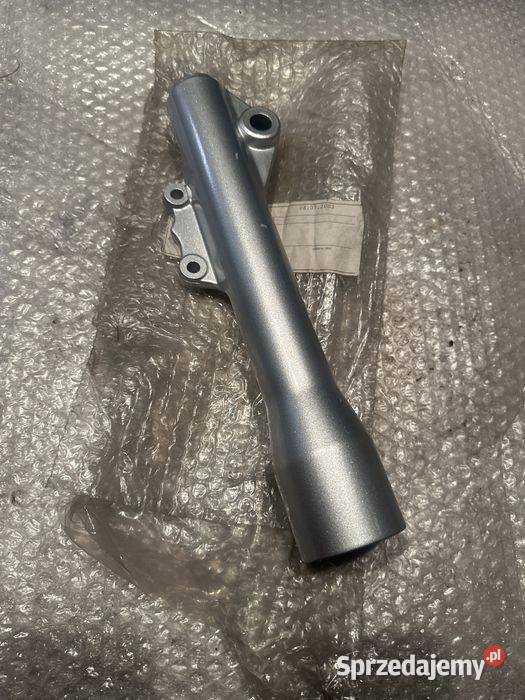 Piaggio Beverly 125200250 R20052007 SX Tourer Poznań