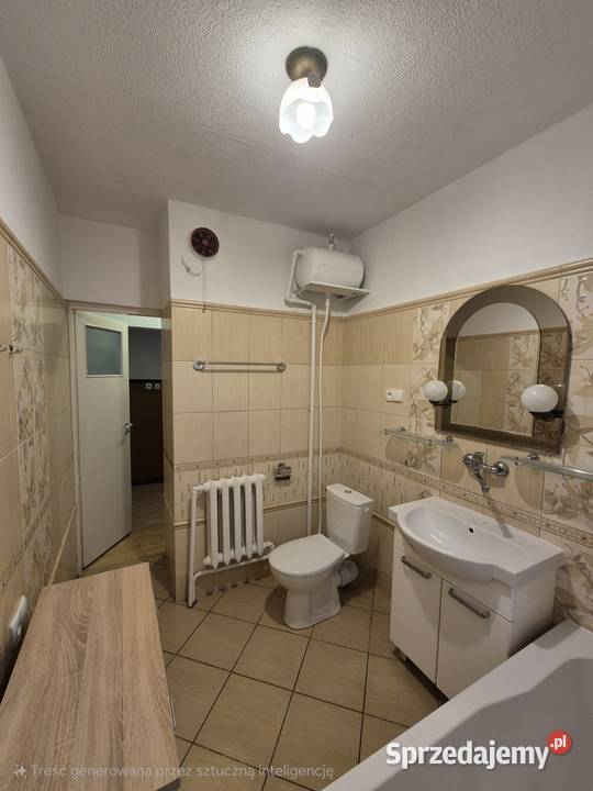 Sprzedam dom w centrum Ślesina