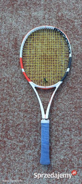Oryginalna Rakieta Babolat Puree Striker nowa Chobienia