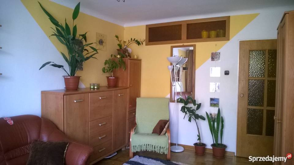 Mieszkanie dwupokojowe 3786m2 Zielonka Wolności 4474zł/m2 Nieruchomości Zielonka sprzedam