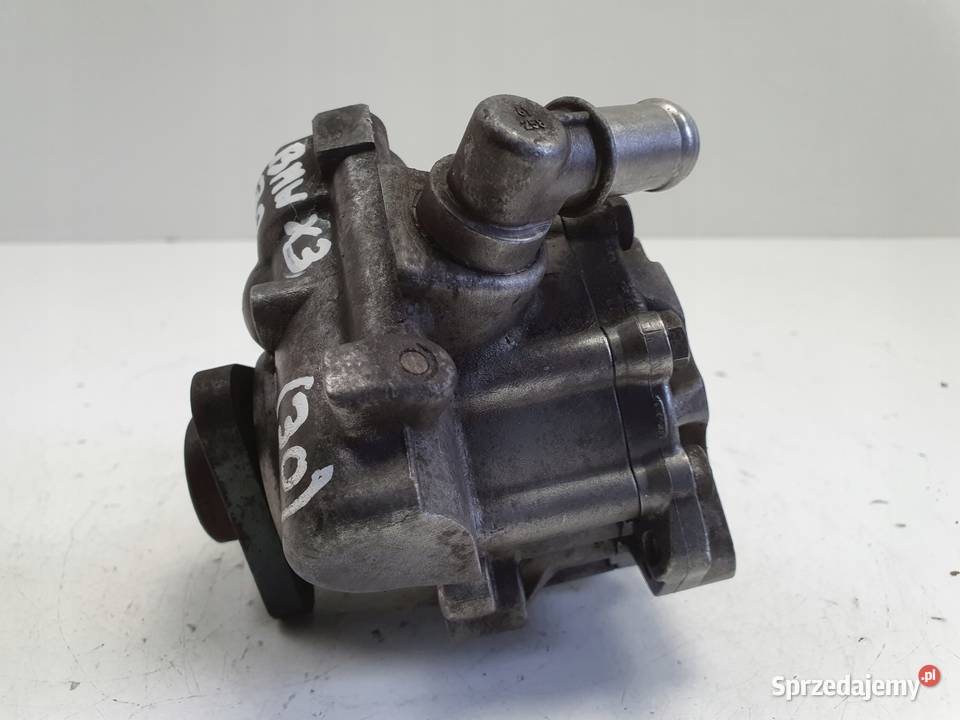 BMW X3 E83 30 i POMPA WSPOMAGANIA 3404615 Rudka