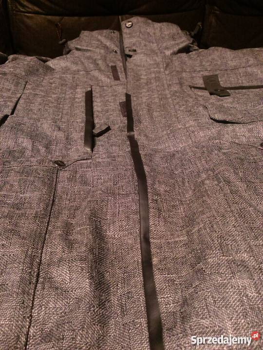 Kurtka zimowa Diverse L Rozmiar L Kurtki i płaszcze Katowice