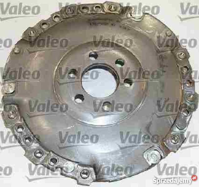 VW VENTO 19TD SPRZĘGŁO DT NOWE VALEO 801440 Układ napędowy Pruszków sprzedam