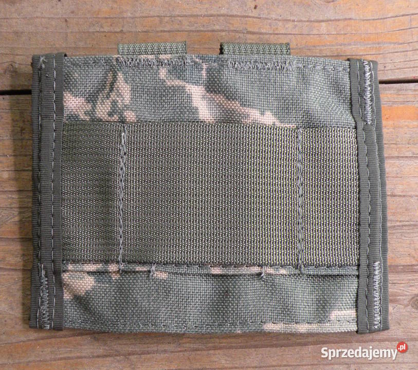 Adapter USAF molle to alice tiger stripes Militaria dolnośląskie Wrocław sprzedam