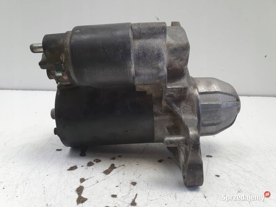 Mini One R50 R53 16 16V ROZRUSZNIK bosch Janów