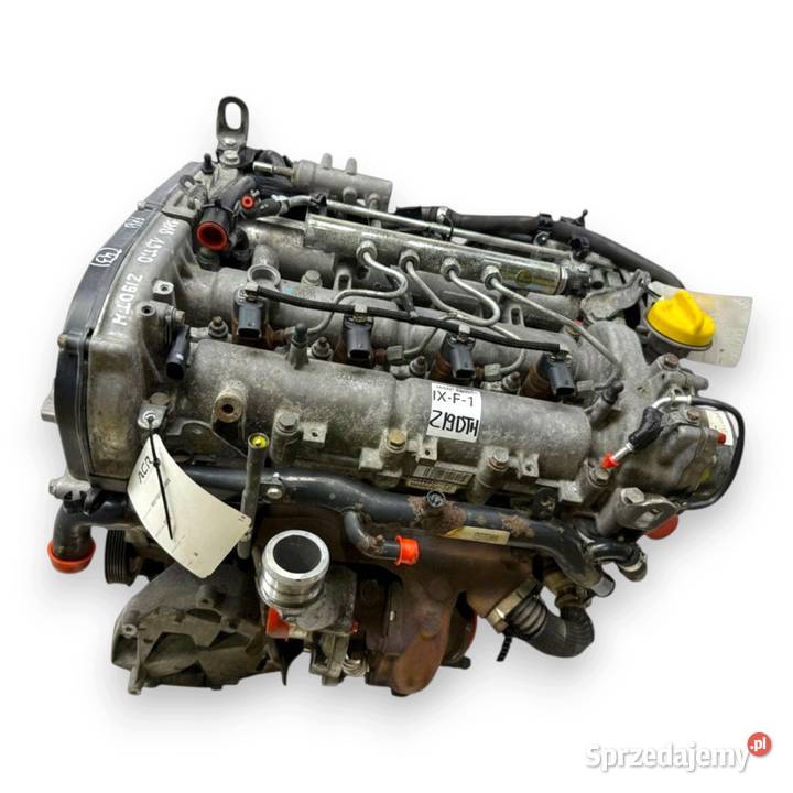 SILNIK Z19DTH Opel Vectra C Signum Zafira B sprzedam