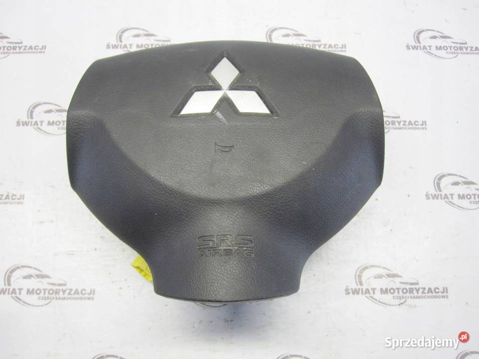 MITSUBISHI LANCER VIII 09r AIRBAG poduszka Kielce