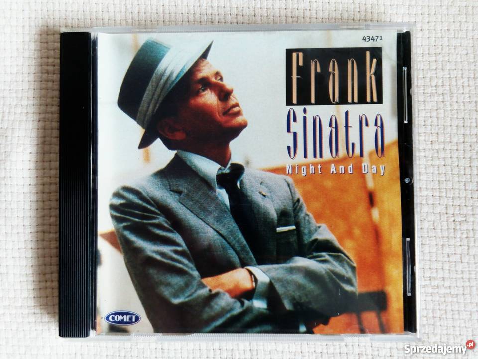 Frank Sinatra Night And Day Ząbki
