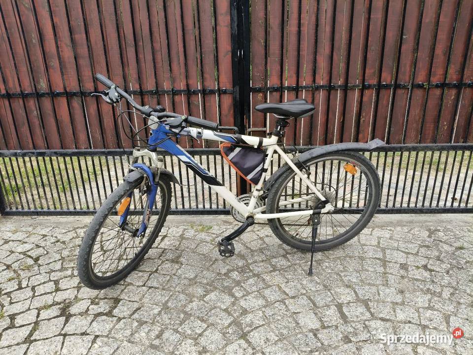 Sprzedam rower górski Płock