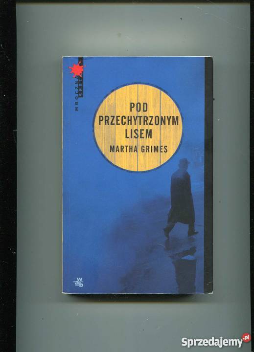 Pod Przechytrzonym Lisem Szczecin