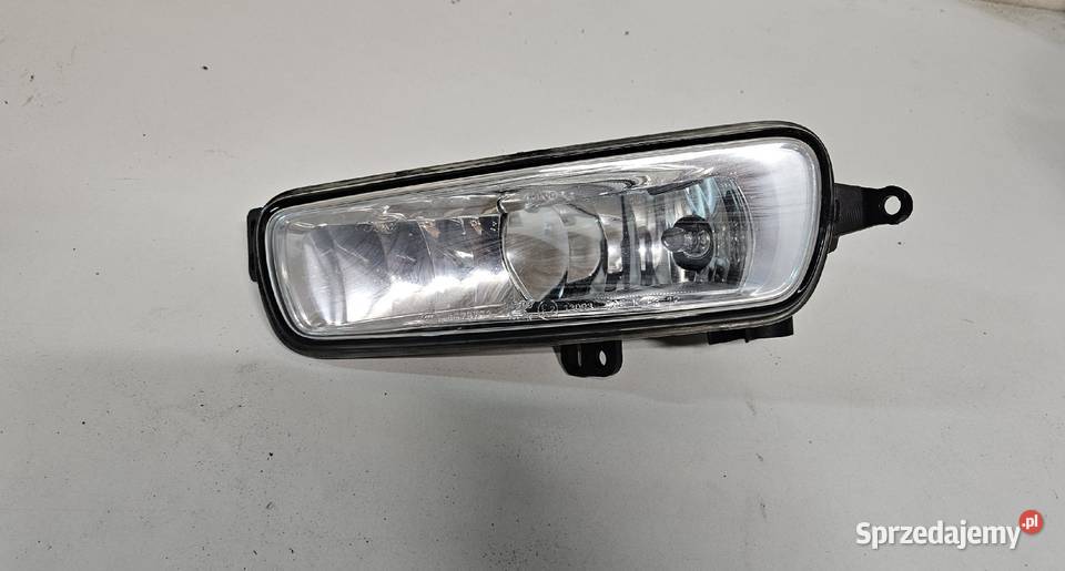 FORD FOCUS MK3 LIFT HALOGEN LEWY PRZÓD lewe Międzychód sprzedam