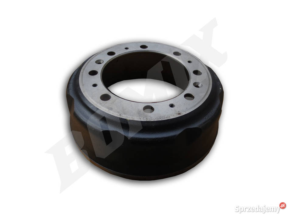 Bęben hamulcowy IFA W50 ADK70 przód tył